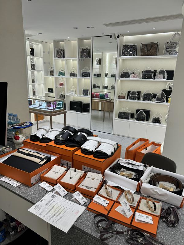 黄山市祁门回收奢侈品首饰